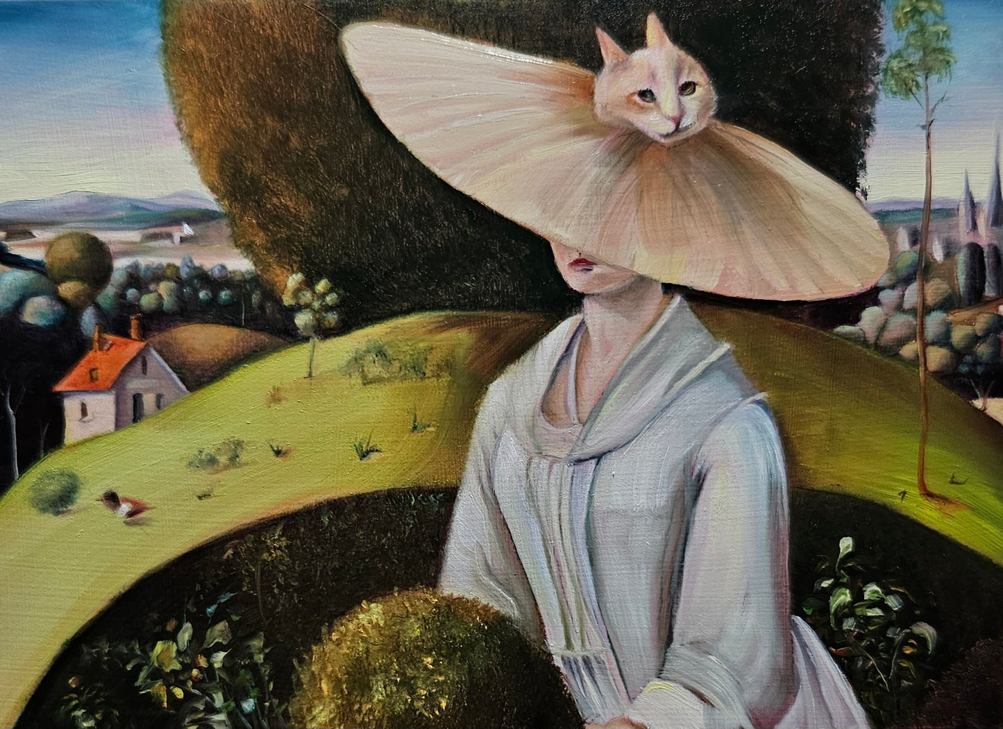 Derby - Rye Watts
