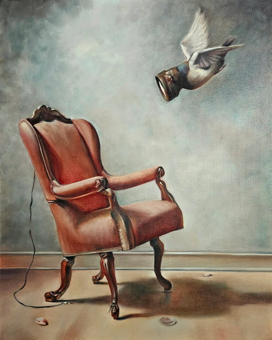 The Memory - Rye Watts