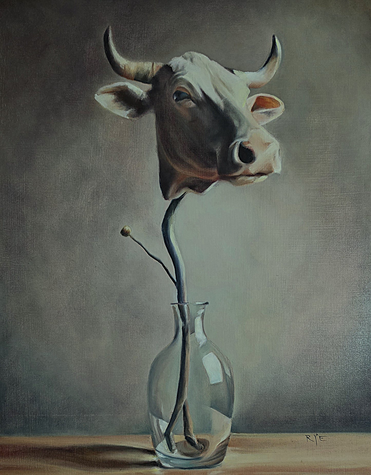 Fallow - Rye Watts