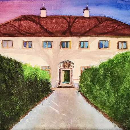 Arbor Estate - Rye Watts