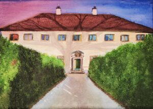 Arbor Estate - Rye Watts