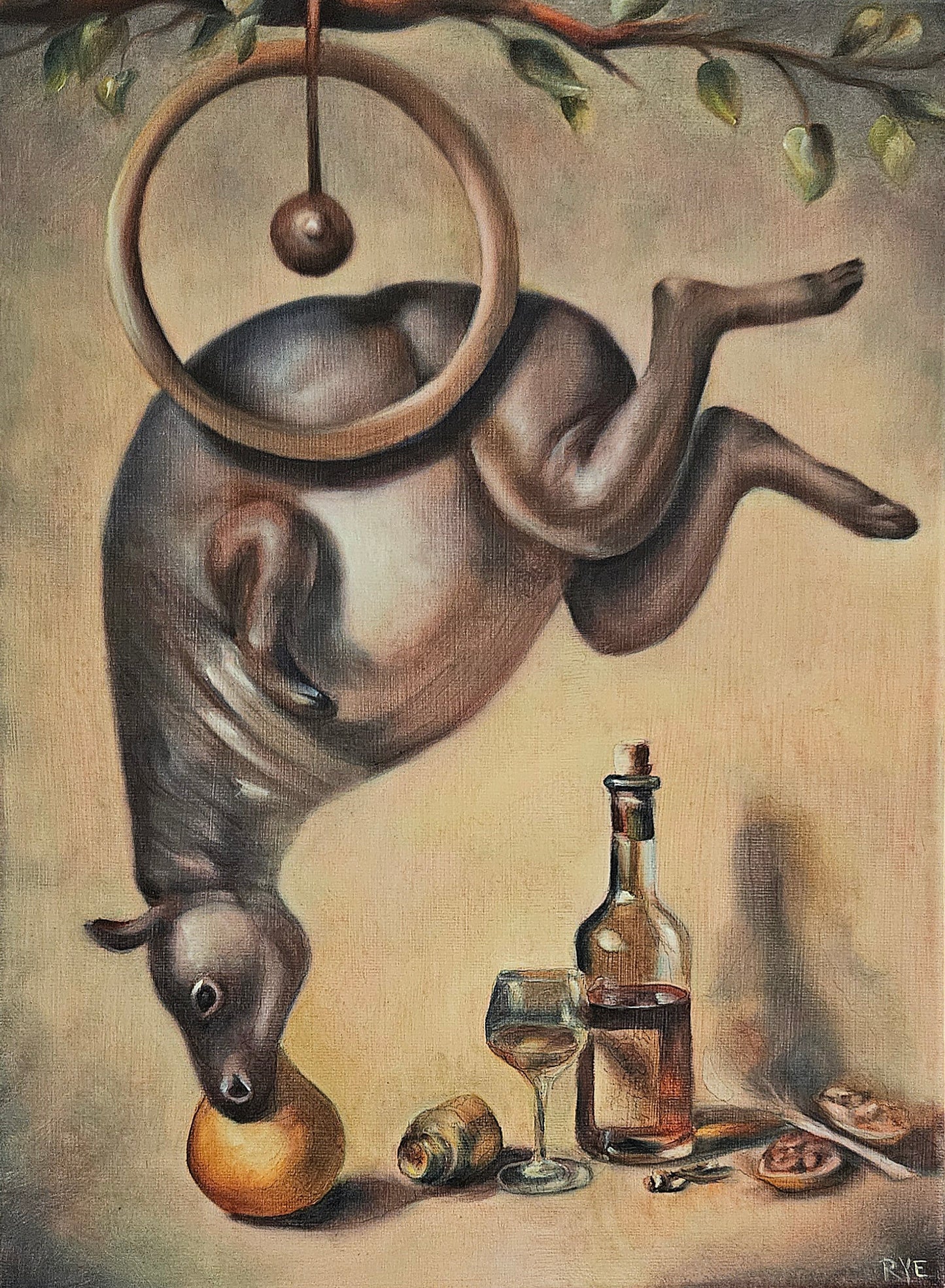 Greatest Achievement