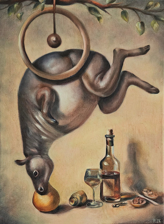 Greatest Achievement