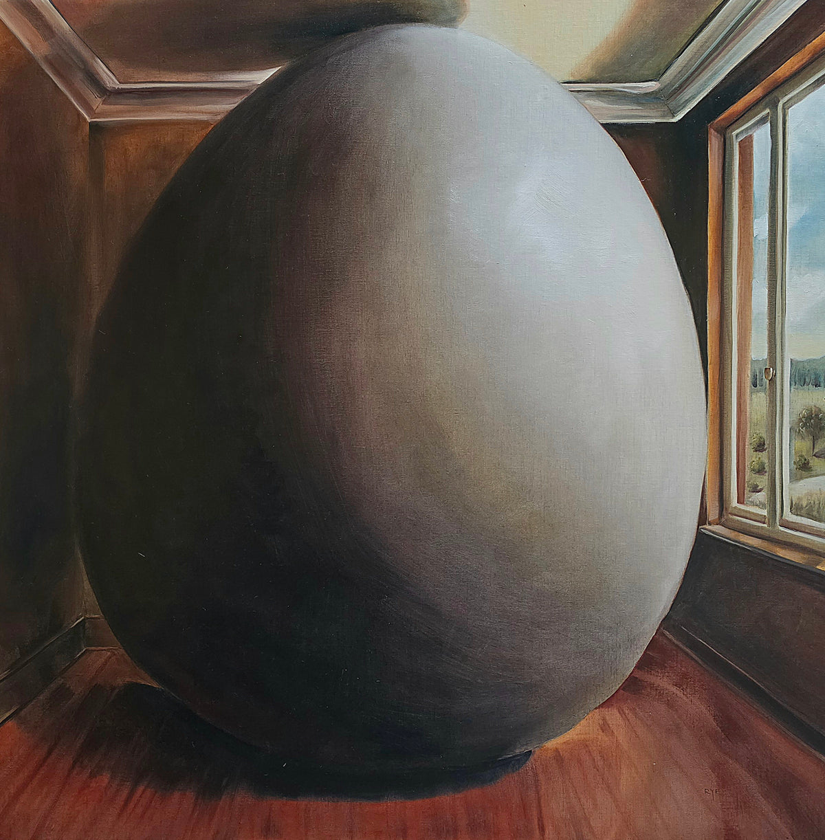 Egg