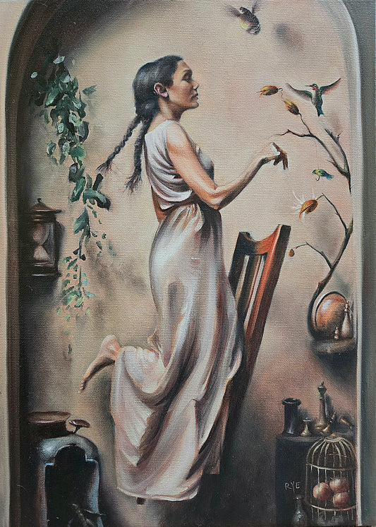 Passage