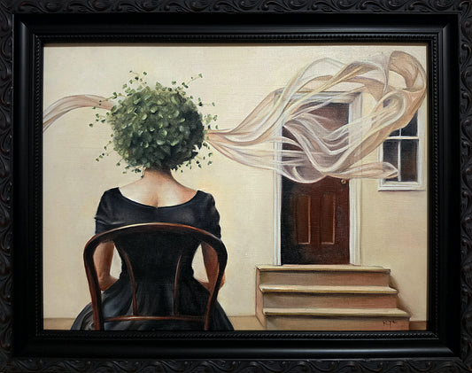 Threshold - Rye Watts