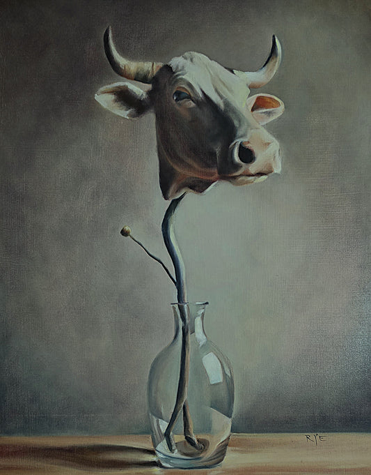 Fallow - Rye Watts