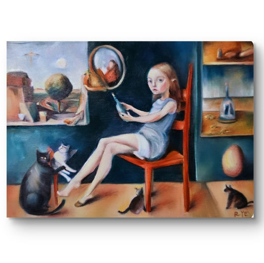 rye watts - connoisseur - 2024